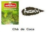 Chá de Coca
