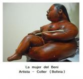 La Mujer de Beni