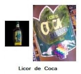 Licor de Coca