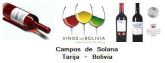 Vinhos "Campos de Solana"
